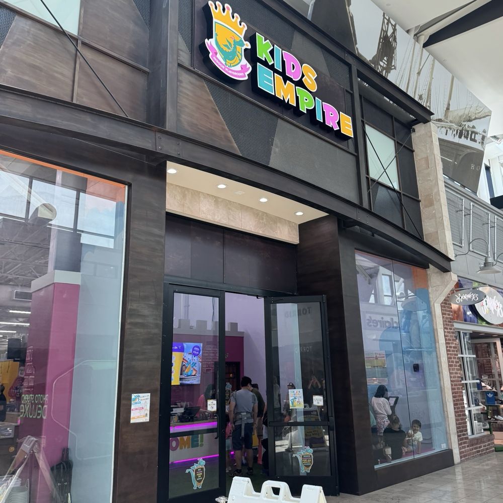 Kids Empire - Indoor Playcenter Near Me - Tampa, Florida Kids Empire - Indoor Playcenter Near Me - Tampa, Florida