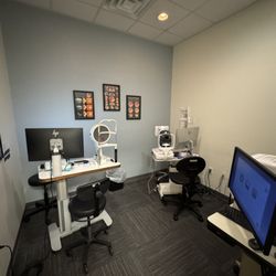 Carolina Cataract & Laser Center
