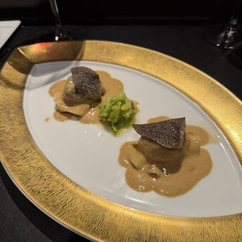 L'Atelier de Joël Robuchon - French Near Me - Paris, 75