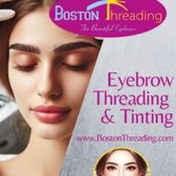 Boston Threading - Boston Threading