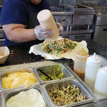 Baja 2000 - Huge! - Fast Food Near Me - Santa Fe Springs, California Baja 2000 - Huge! - Fast Food Near Me - Santa Fe Springs, California