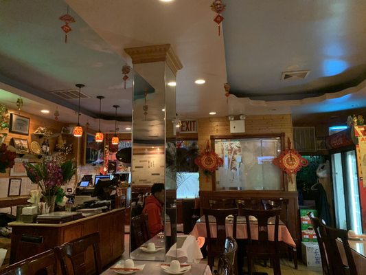 FAMOUS SICHUAN - 293 Photos & 440 Reviews - 10 Pell St, New York, NY