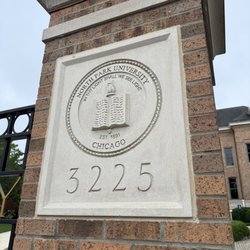 North Park University