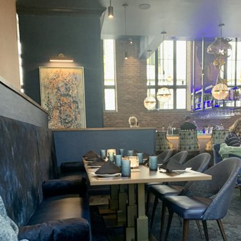 Vida - Tapas/Small Plates Near Me - Knoxville, Tennessee