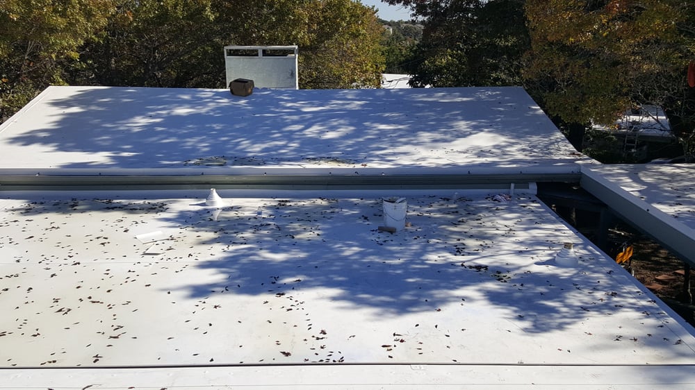 Slide of R&L Roofing Specialties