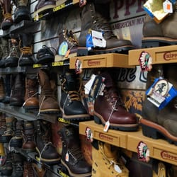 New Shoe Store Plus