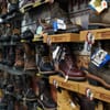 New Shoe Store Plus gift card