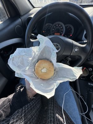 Leroy's Bagels - 29th Ave by null