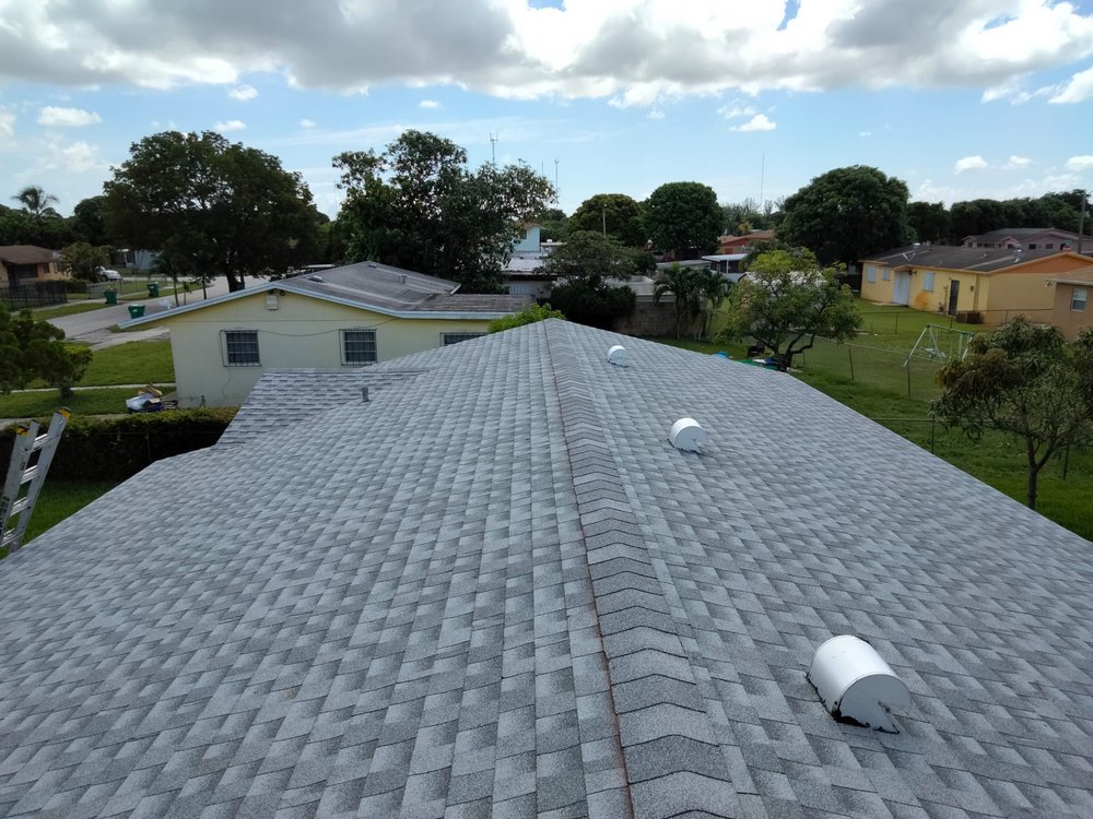 Slide of Fix Up Roofing and Construction