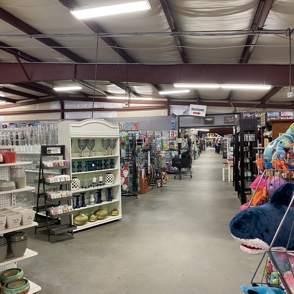 New River Pottery - Home Decor Near Me - Wilmington, North Carolina New River Pottery - Home Decor Near Me - Wilmington, North Carolina