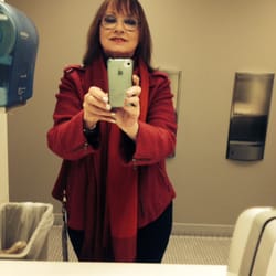 Nyack Eyecare - My great glasses from Dr. Morgenstern!