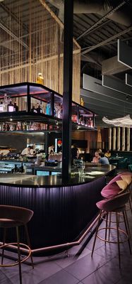 Norikase - Modern Japanese Omakase & Sushi by null