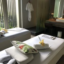 The Spa Wellness