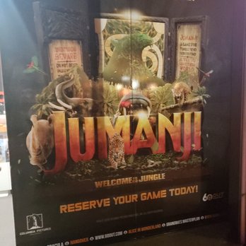 60Out - Escape Games Near Me - Los Angeles, California 60Out - Escape Games Near Me - Los Angeles, California