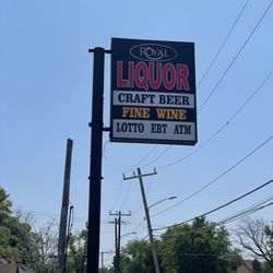 Royal Liquor