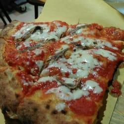 Straforno - 1/4 napoli