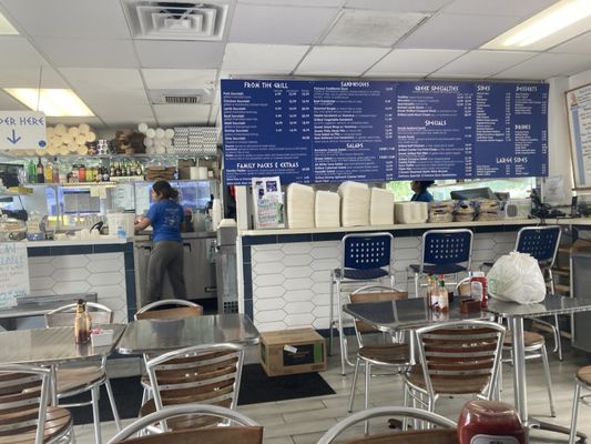 Souvlaki Grill by null