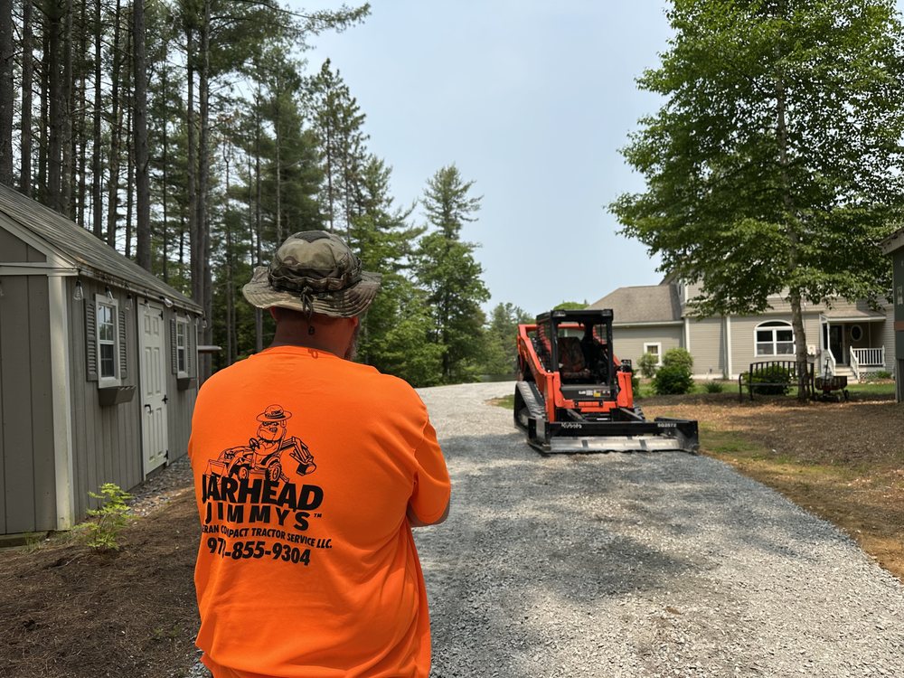 Veteran Compact Tractor Service - veterans service organization in Fitchburg, MA