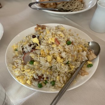 Panda Inn - Fried rice - Chinese Near Me - Glendale, California Panda Inn - Fried rice - Chinese Near Me - Glendale, California