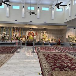 Maa Durga Sri Sai Baba Temple