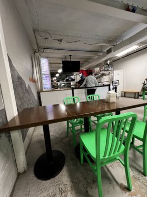 Big Trouble Pizza by null