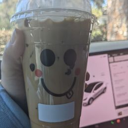 So good! Got the vietnamese ice coffee and will be back when in Hilton Head. Highly recommend, extremely fair prices.