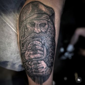 Dark Works Body Art - Tattoo Near Me - Ocean Springs, Mississippi Dark Works Body Art - Tattoo Near Me - Ocean Springs, Mississippi