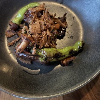 Freya - Dry-Aged Flannery Beef - New American Near Me - Detroit, Michigan Freya - Dry-Aged Flannery Beef - New American Near Me - Detroit, Michigan