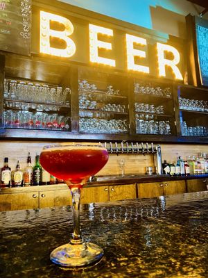 Market Garden Brewpub & Pizza by null