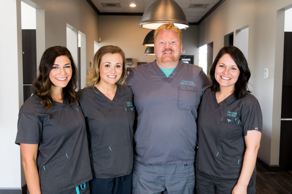 KANIS DENTAL Updated July 2024 19 Photos 10825 Kanis Rd, Little