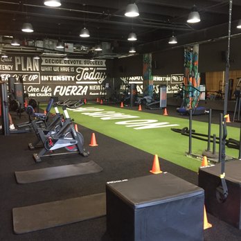 Legacy - Interval Training Gyms Near Me - Doral, Florida Legacy - Interval Training Gyms Near Me - Doral, Florida