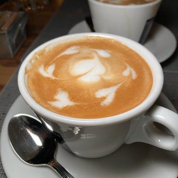 Baldanza at the Schoolhouse - Lattes - New American Near Me - Wilton, Connecticut