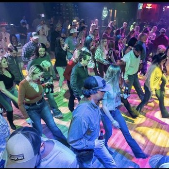 Slide & Ride Rodeo - Line dancing classes - Dance Clubs Near Me - Jackson, Tennessee