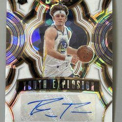 Diamond Sports Cards - /25 Podziemski