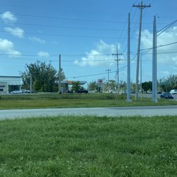76 Gas Station