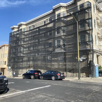 Active Scaffold - General Contractors Near Me