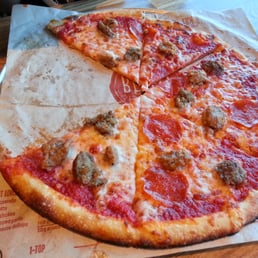 Italian Sausage
