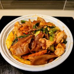 One Dee Siam - Drunken Noodle