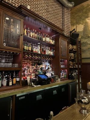 Iron Horse Cocktails by null