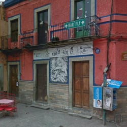 La Vida Sin Ti - la vida sin ti, fachada