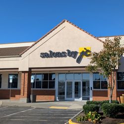 Salons by JC - Easy accessible with ample parking
