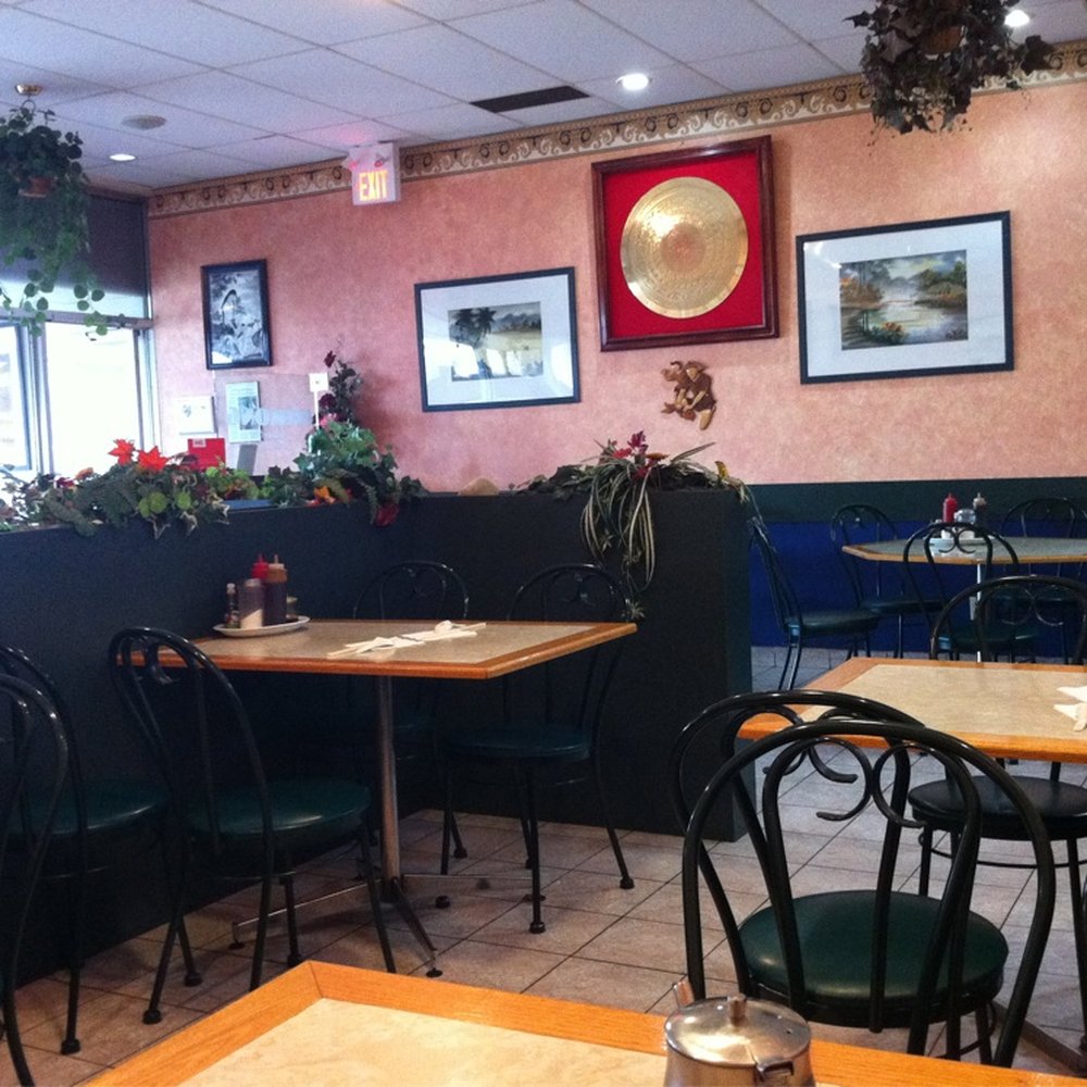 Mekong Restaurant - tables and chairs in a restaurant - Vietnamese Near Me - Calgary, Alberta Mekong Restaurant - tables and chairs in a restaurant - Vietnamese Near Me - Calgary, Alberta