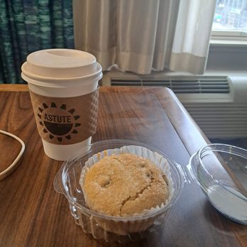 Astute Coffee - Coffee & Tea Near Me - Omaha, Nebraska
