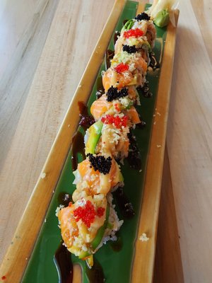 Jinbei West by null