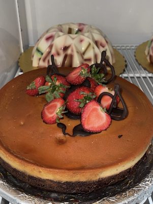 Dane's Bakery by null