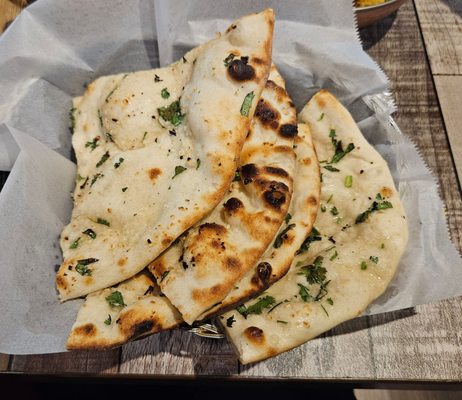 Tandoori Eats by null