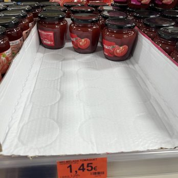 Mercadona - Grocery Near Me - Barcelona, B