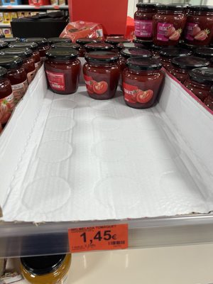 Mercadona by null
