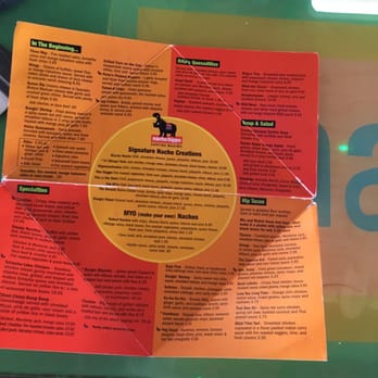 Nacho Hippo - Menu - Mexican Near Me - North Myrtle Beach, South Carolina Nacho Hippo - Menu - Mexican Near Me - North Myrtle Beach, South Carolina