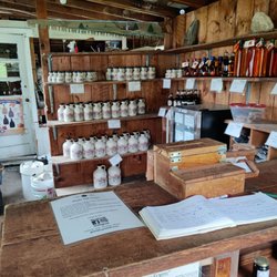 Maple Hill Farms